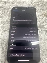 Apple iPhone 12 Pro 128GB Graphite MGK13LL/A AS IS (PS5017165) | eBay